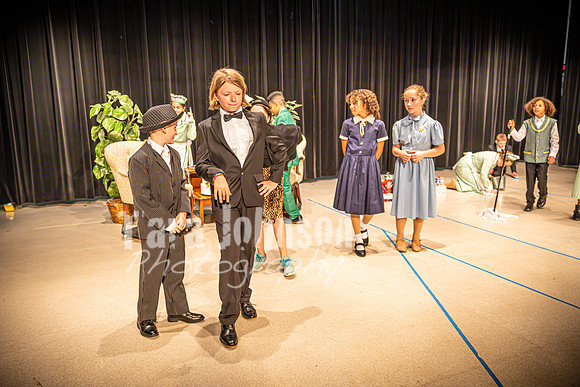 2024 Rising Stars - Annie - Cast 1 Rehearsal - TJP (461 of 557)