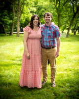 Jordan & Britney - Wedding Guests (10 of 48)