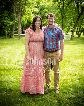 Jordan & Britney - Wedding Guests (10 of 48)