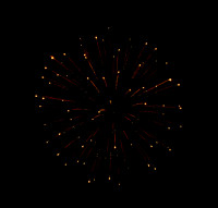 Highland Fireworks (13 of 31)