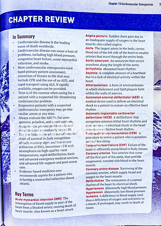 OEC - In Summary & Vocab (25 of 44)