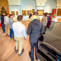 2024 Galeria - Art Class Visits - TJP (17 of 77)