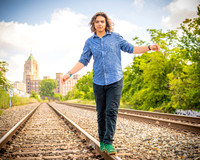 Jeramiah Torres @ Lincoln Street Art Park - Color - TJP (16 of 106)