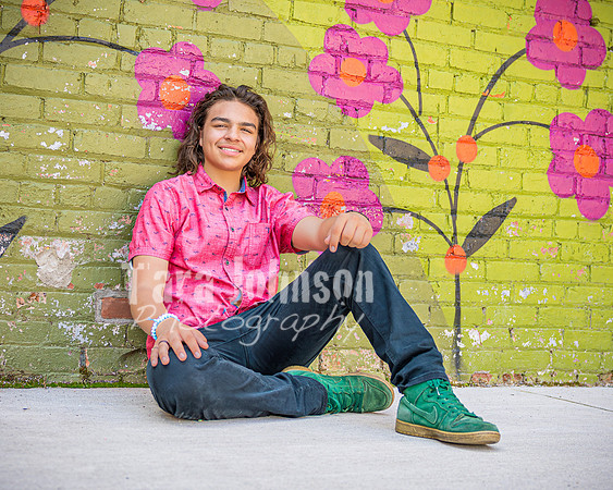 Jeramiah Torres @ Lincoln Street Art Park - Color - TJP (64 of 106)