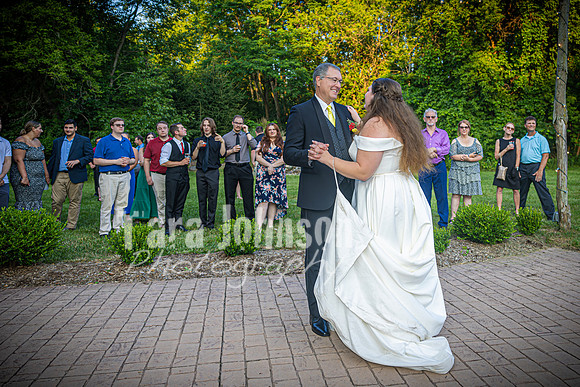 Dayton & Audrey Briggs - The Dance - TJP (32 of 131)
