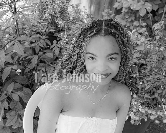 Anna Allen @ Central Park in Milford - BW - TJP (100 of 100)