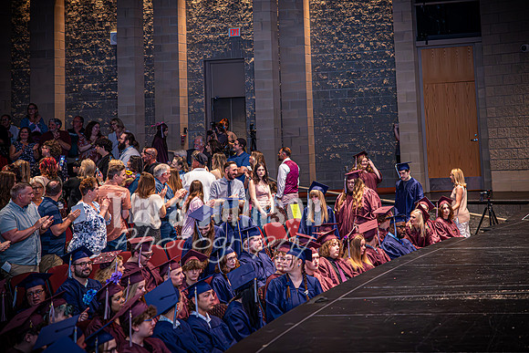 2024 HHS-AE Graduation - Entrance - TJP (194 of 202)