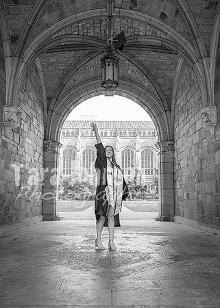 24 U of M Grad Photos - Audrey-224