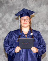 2024 HHS-AE Graduation - AE Headshots - TJP (9 of 31)