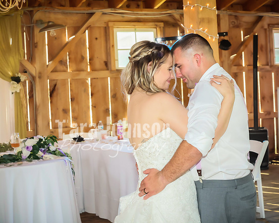 Tim & Corrissa - The Dance - TJP (112 of 136)