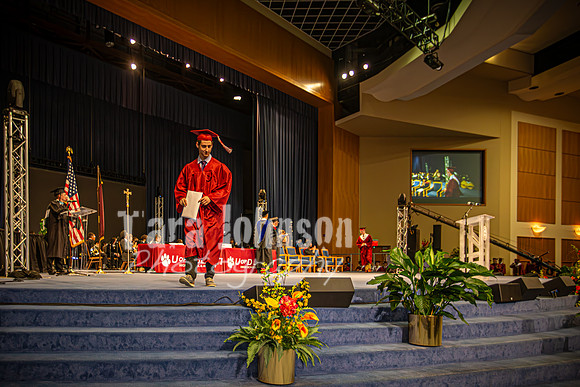 2024 U of D Grad - Stage Exit - TJP (126 of 151)