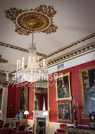 Dublin Castle - The Castle (15 of 37)