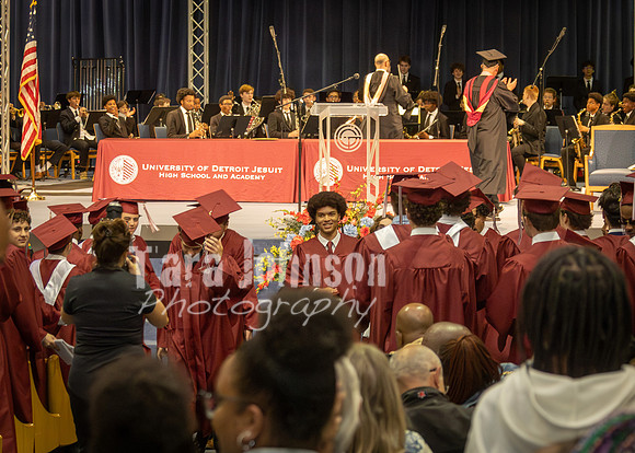 UDJ Graduation 2025 - Ceremony (103 of 103)