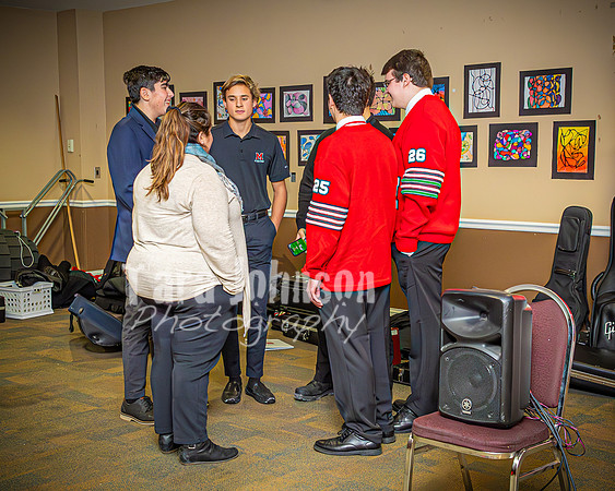 2024 OLSM Band - Christmas Concert - TJP (11 of 179)
