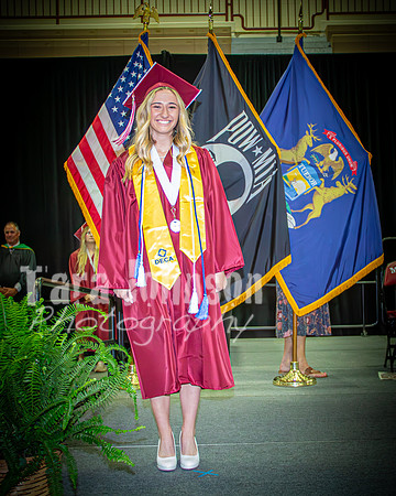 2024 MHS Graduation - Angle Flags - TJP (97 of 287)