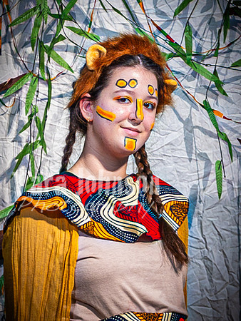 OVMS Theatre - Lion King - Headshots - TJP (30 of 134)