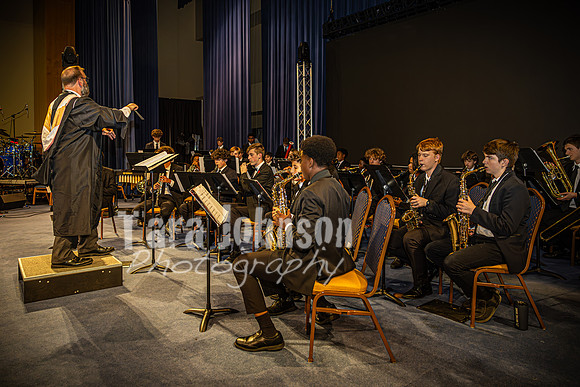 2024 U of D Grad - Band - TJP (42 of 50)