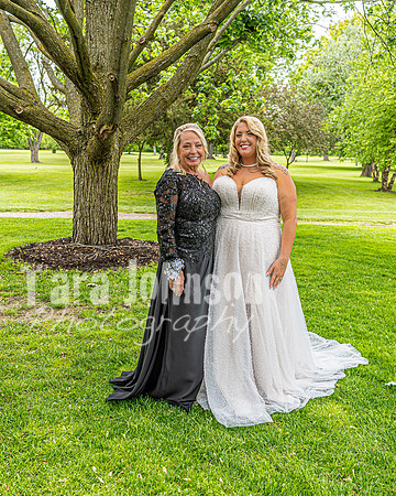 J. & D. Klann - Bridesmaids - TJP (8 of 22)