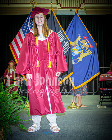 2024 MHS Graduation - Angle Flags - TJP (26 of 287)