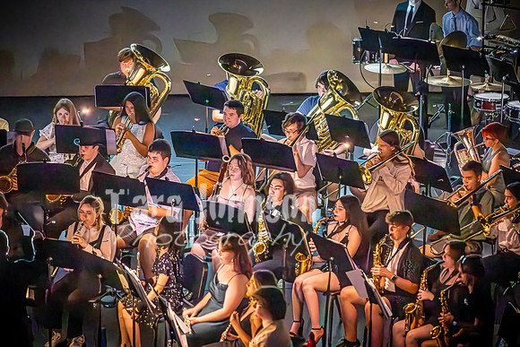 2024 HVS Band - Movie Night - TJP (144 of 361)