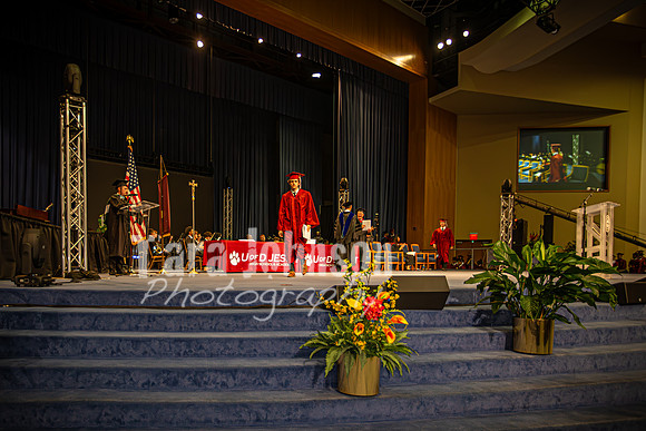 2024 U of D Grad - Stage Exit - TJP (114 of 151)