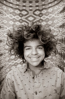 Jeramiah Torres @ the Guardian Building - Sepia - TJP (11 of 15)