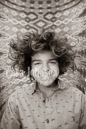 Jeramiah Torres @ the Guardian Building - Sepia - TJP (11 of 15)