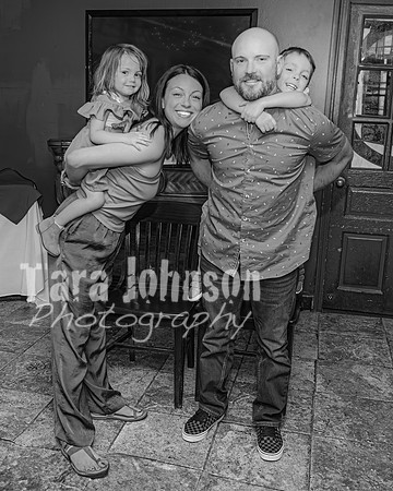 Parrish Family - Complete (BW) - TJP (127 of 144)