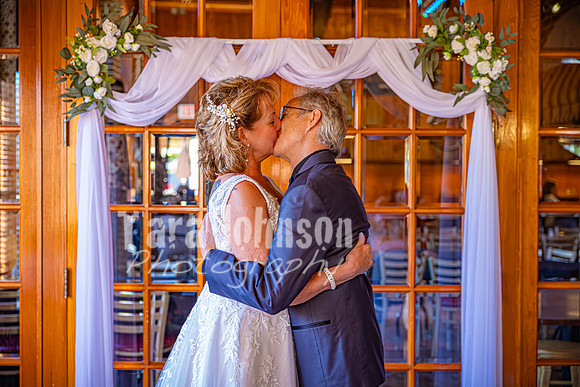 Ron & Michelle - Ceremony - TJP (95 of 102)