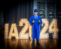 2024 IA Graduation - Angle Lighted Sign - TJP (7 of 341)
