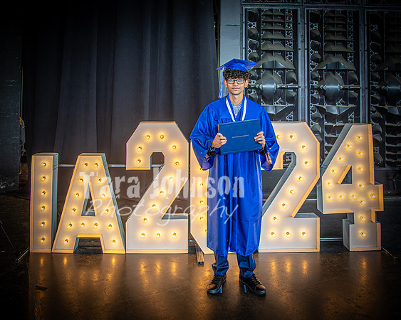 2024 IA Graduation - Angle Lighted Sign - TJP (7 of 341)