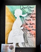2025 OLSM Art Show - Black History Month - TJP (8 of 38)