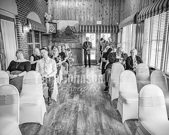 Ron & Michelle - Complete - BW - TJP (83 of 341)