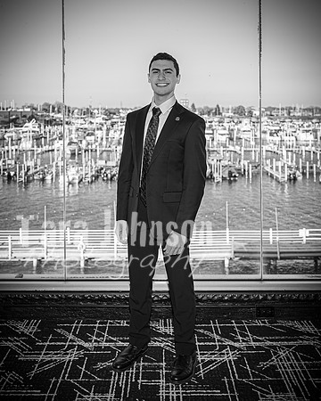 2025 U of D Prom - Complete Collection - BW - TJP (64 of 374)