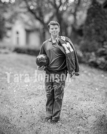 Mattea D'Ambrosi @ Mallard Landing - BW - TJP (34 of 62)