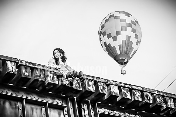 Aubrey Snavley - BW - TJP (25 of 45)