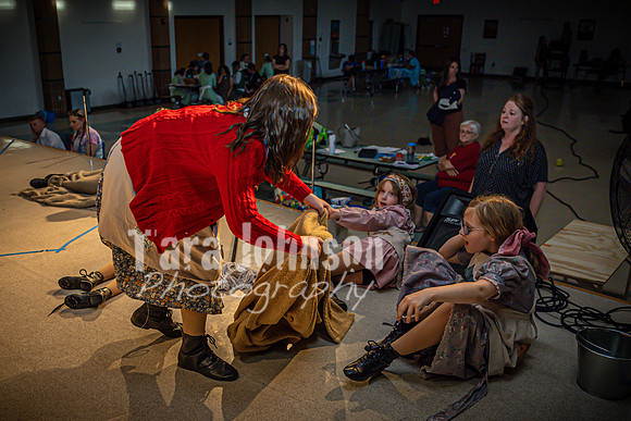 2024 Rising Stars - Annie - Cast 2 Rehearsal - TJP (68 of 514)