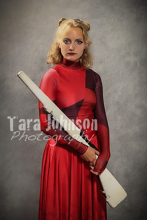 2022 HVMB Seniors - Headshots - TJP (14 of 27)