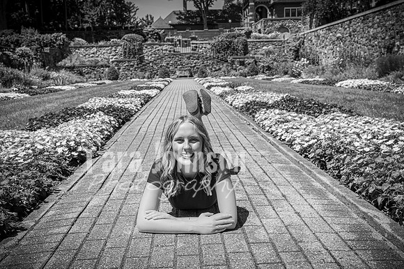 Claire Jones @ Cranbrook - BW - TJP (82 of 100)