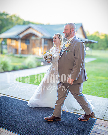 Michael & Ashlee McGrath - The Reception - TJP (10 of 53)
