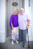 Dan & Pat Parrish 6-5-1965 - TJP (16 of 17)