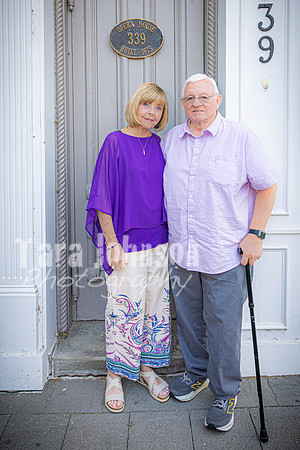 Dan & Pat Parrish 6-5-1965 - TJP (16 of 17)