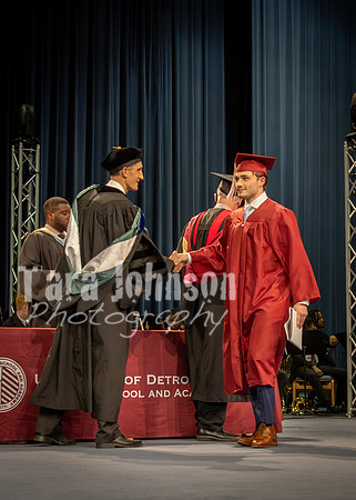 UDJ Graduation 2025 - Handshake (344 of 346)