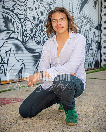 Jeramiah Torres @ Lincoln Street Art Park - Color - TJP (53 of 106)