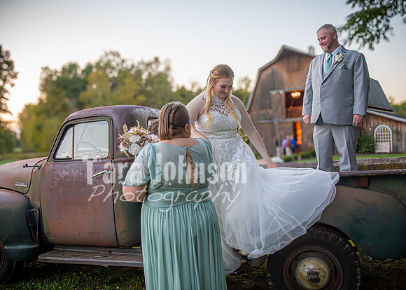 Michael & Ashlee McGrath - The Bridal Party - TJP (15 of 57)