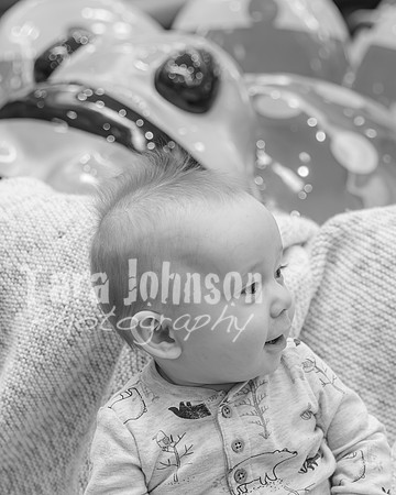 Teddy Briggs (and Abigail) - BW - TJP (39 of 78)