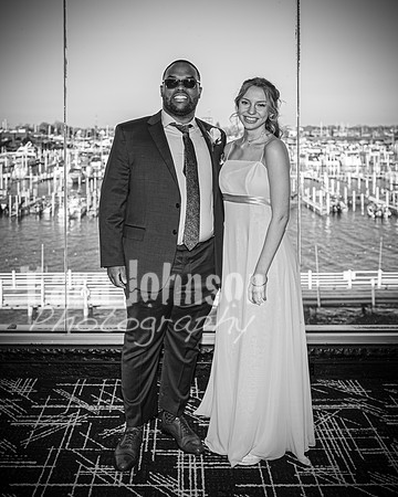 2025 U of D Prom - Complete Collection - BW - TJP (61 of 374)