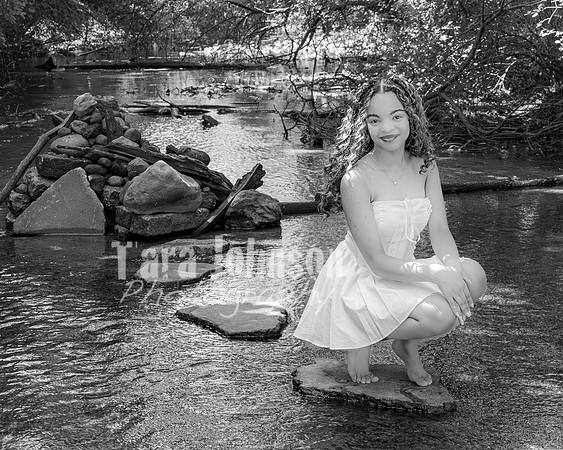 Anna Allen @ Central Park in Milford - BW - TJP (51 of 100)