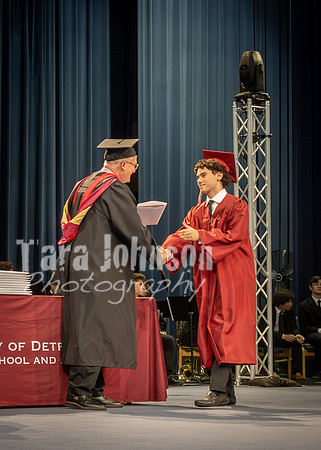 UDJ Graduation 2025 - Handshake (154 of 346)