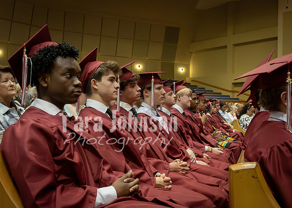 UDJ Graduation 2025 - Ceremony (66 of 103)